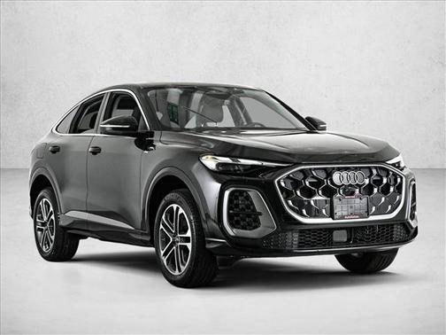 2025 Audi Q5 2.0T Premium