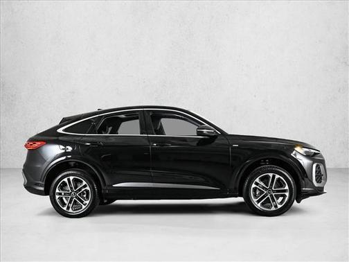 2025 Audi Q5 2.0T Premium