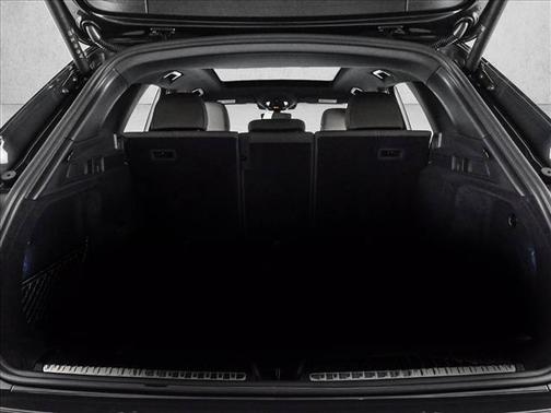 Tambora Gray Metallic 2025 Audi Q5 2.0T quattro Premium