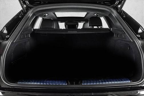 2025 Audi SQ5 3.0T quattro Premium