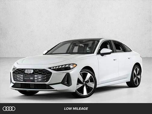 2025 Audi A5 2.0T quattro Premium