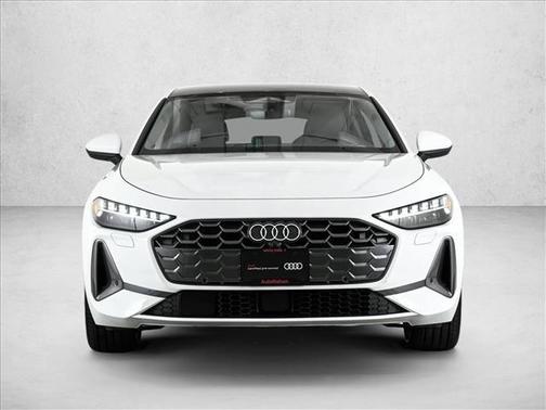 2025 Audi A5 2.0T quattro Premium