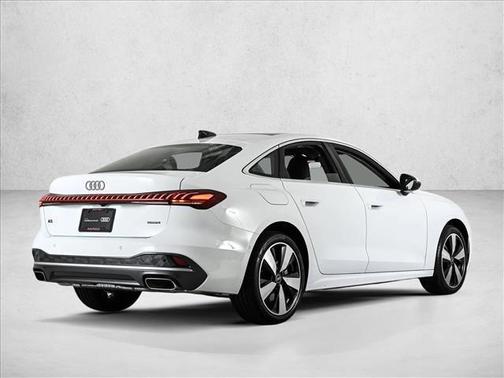 2025 Audi A5 2.0T quattro Premium