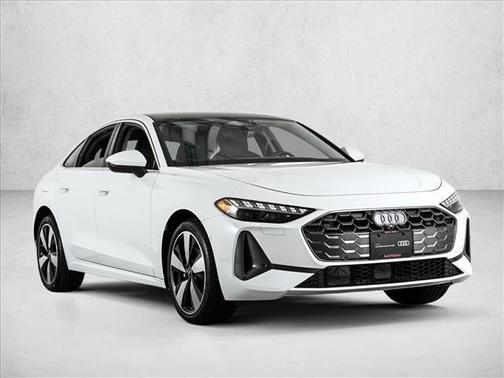 2025 Audi A5 2.0T quattro Premium