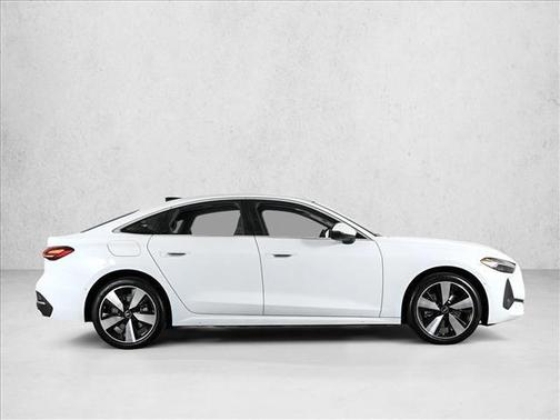 2025 Audi A5 2.0T quattro Premium