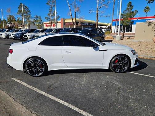 2024 Audi S5 3.0T Premium