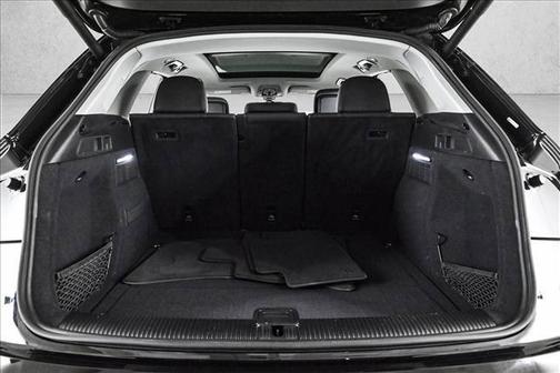 2019 Audi Q5 2.0T Premium Plus