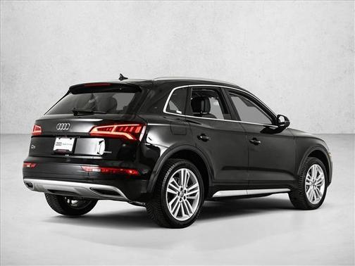 2019 Audi Q5 2.0T Premium Plus