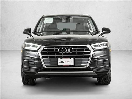 2019 Audi Q5 2.0T Premium Plus