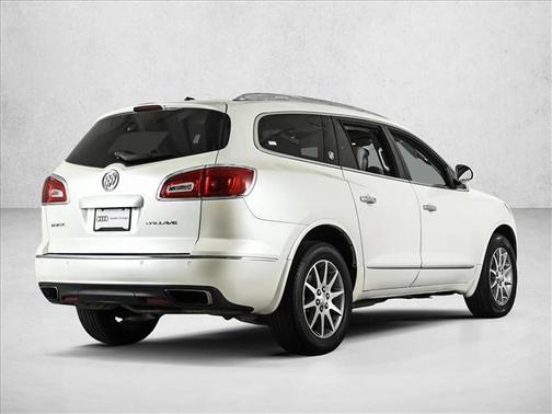 2014 Buick Enclave Leather