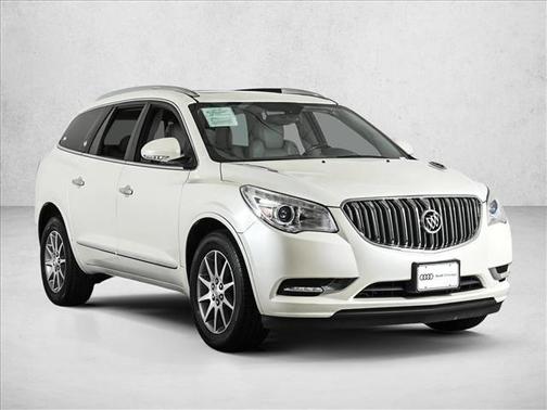 2014 Buick Enclave Leather