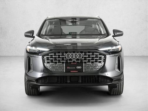 2025 Audi Q5 2.0T quattro Premium