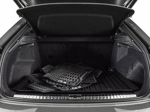 2023 Audi Q3 45 S line Premium Plus