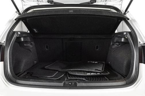 2021 Volkswagen Golf 1.4T TSI