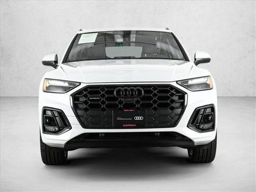 2025 Audi Q5 45 S line quattro Premium