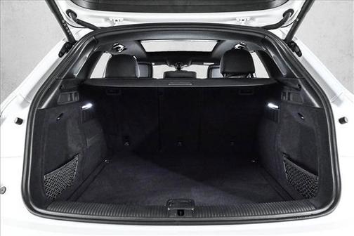 2025 Audi Q5 45 S line quattro Premium