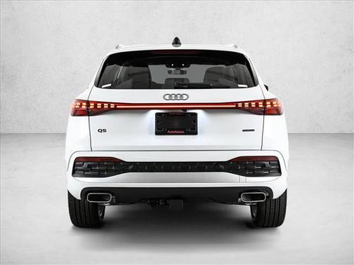 2025 Audi Q5 2.0T quattro Premium