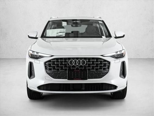 2025 Audi Q5 2.0T quattro Premium