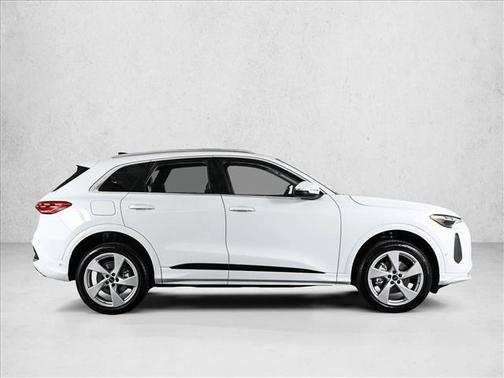 2025 Audi Q5 2.0T quattro Premium