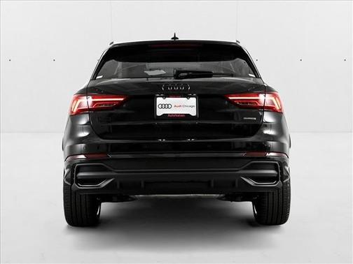 2025 Audi Q3 45 S line Premium