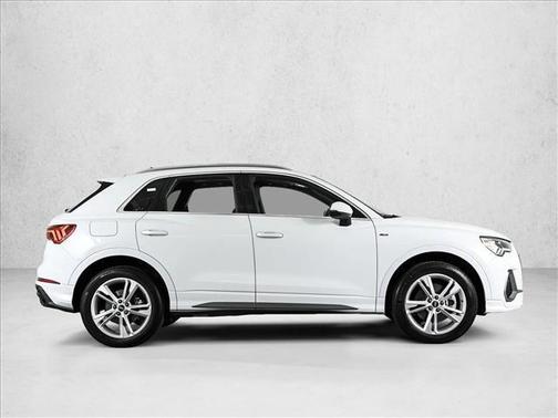 2021 Audi Q3 45 S line Premium Plus