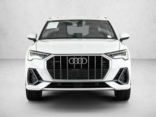 2021 Audi Q3 45 S line Premium Plus