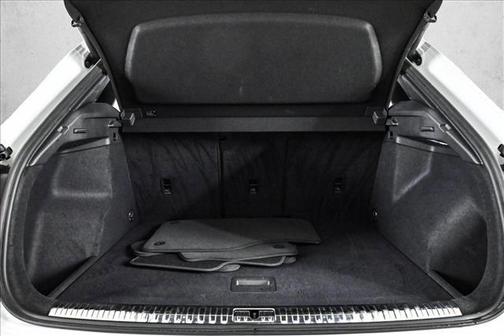 2021 Audi Q3 45 S line Premium Plus