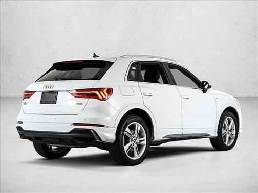 2021 Audi Q3 45 S line Premium Plus