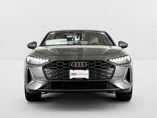 2025 Audi A5 2.0T quattro Premium