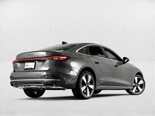 2025 Audi A5 2.0T quattro Premium