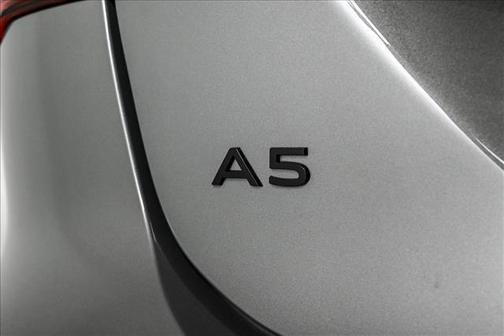2025 Audi A5 2.0T quattro Premium