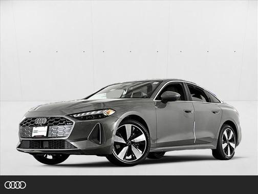 2025 Audi A5 2.0T quattro Premium