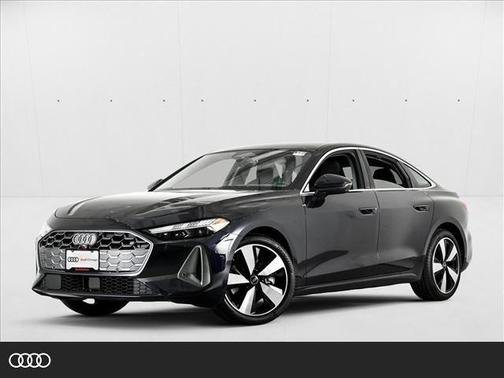 2025 Audi A5 2.0T quattro Premium