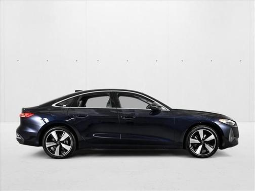 2025 Audi A5 2.0T quattro Premium