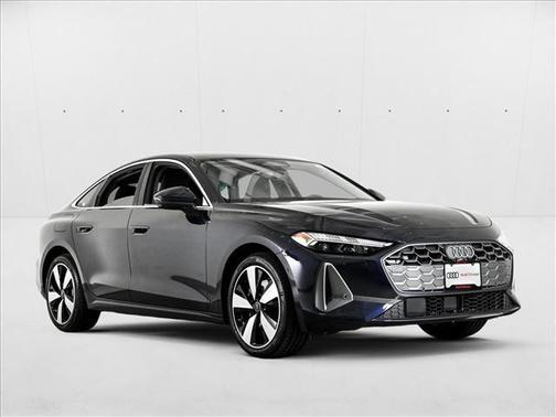 2025 Audi A5 2.0T quattro Premium