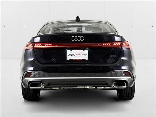 2025 Audi A5 2.0T quattro Premium