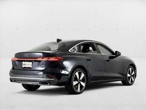2025 Audi A5 2.0T quattro Premium