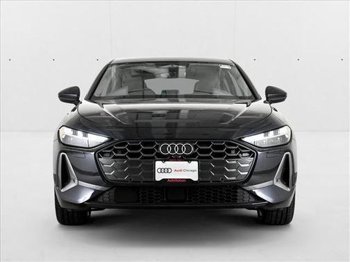 2025 Audi A5 2.0T quattro Premium
