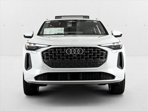 2025 Audi Q5 2.0T quattro Premium