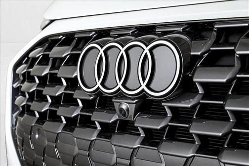 2025 Audi Q5 2.0T quattro Premium