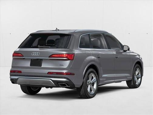 2026 Audi Q7 55 Premium