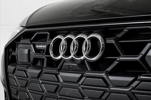 2025 Audi A6 55 Premium