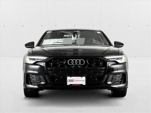 2025 Audi A6 55 Premium