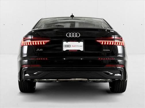 2025 Audi A6 55 Premium