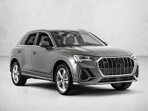 2024 Audi Q3 45 S line Premium