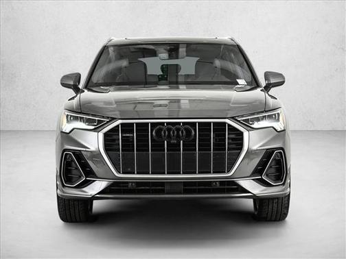 2024 Audi Q3 45 S line Premium