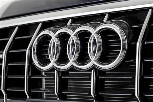 2025 Audi Q3 45 S line Premium