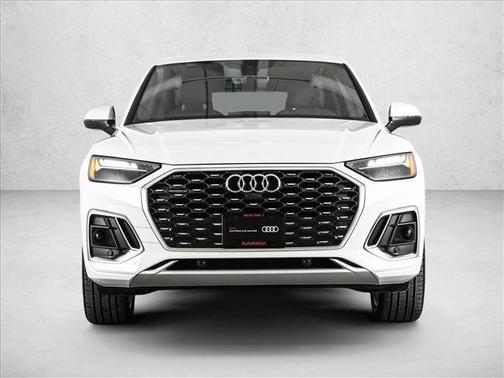 2025 Audi Q5 45 S line quattro Premium