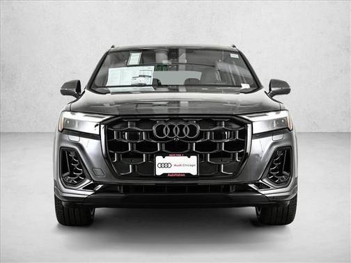 2026 Audi Q7 PRESTIGE