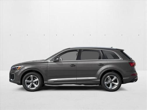 2026 Audi Q7 PRESTIGE